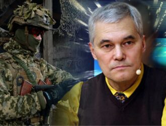 Спецоперация закончится в сентябре? Константин Сивков