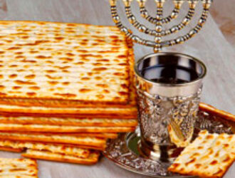 М.В. Назаров  Почему христиане не празднуют Пасху одновременно с иудеями