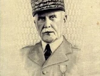 «Национальная революция» Петэна