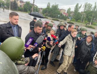 Эксперты не верят в обещанное Пушилиным курортное будущее Мариуполя