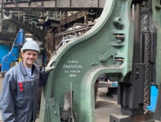 Россия, которую нам оболгали