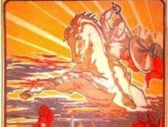 Как погибала последняя подлинно пророссийская Украина