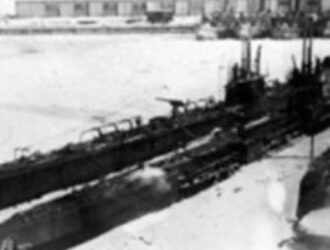 Указом Императора Николая в состав ВМФ России были включены подводные лодки. День моряка-подводника