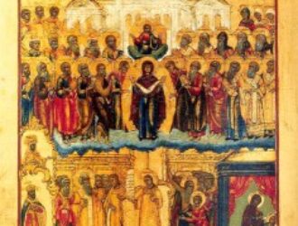 Покров Божией Матери над Россией и Русская Зарубежная Церковь.