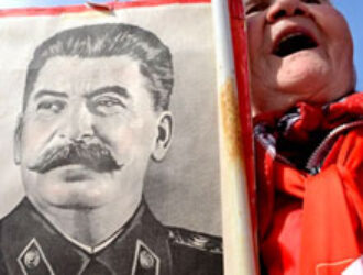 Протоколы церковных мудрецов. К истории мнимого поворота Сталина к религии и Православной Церкви в 1930-е годы