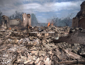 Единственно легитимные и богоугодные принципы разрешения 