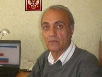 В кого превращают Русских. Мнение Вазгена Авагяна