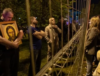 КОНЕЦ ЛЕТА ГОСПОДНЯ?