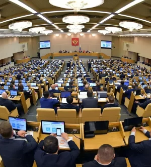 Госдума рассматривает законопроект о коммерциализации социальных бюджетных учреждений