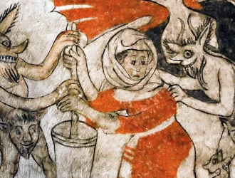 Елена Чудинова: ЧЕРТОХОДЫ (социальная рекомендация, которая не будет услышана)