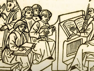 О «правильном» учебнике по экономике