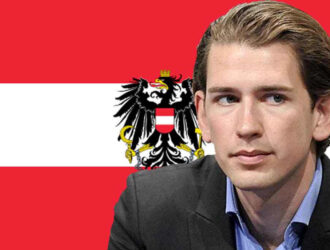Австрийские СМИ узнали детали спланированной подставы правительства Курца