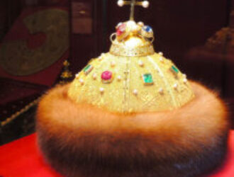 Елена Семёнова.  Уроки испанской монархии (С комм. М.В. Назарова)