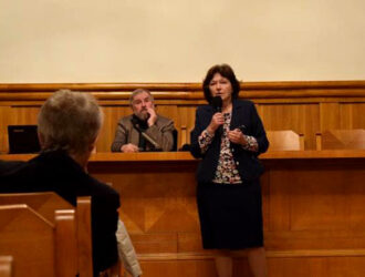 ЯЗЫК РУССКОЙ ПРАВОСЛАВНОЙ КУЛЬТУРЫ В СТОЛКНОВЕНИИ С ЯЗЫКОМ КУЛЬТУРЫ ЛАТИНСКОЙ