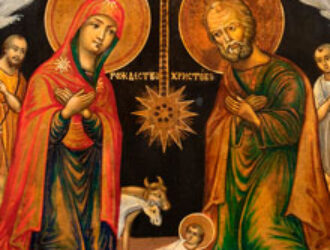 Рождественский сочельник