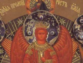 Начало церковного новолетия. Московский Собор принял считать летосчисление с 1 сентября вместо 1 марта