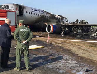 БЕССЛАВНЫЙ КОНЕЦ «ПРОРЫВА РОССИЙСКОГО АВИАПРОМА»