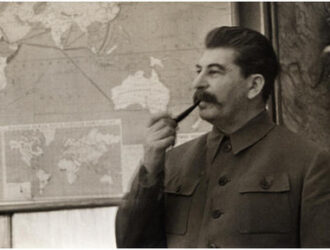 Дмитрий ЗЫКОВ: Сталин – не патриот и не государственник