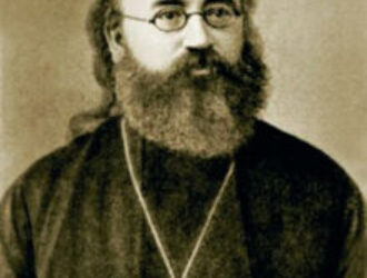 Священномученик Иоанн Восторгов – о социализме как противоположности христианства