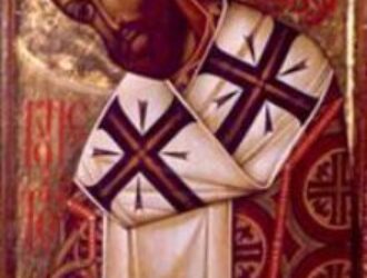 Память свт. Иоанна Златоуста