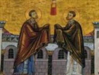 Собор Святых врачей-безсребреников