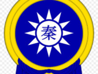 Тайвань в геополитике строителей Нового мiрового порядка