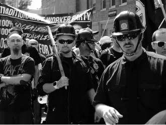 Традиционалистская рабочая партия США: нужно стремиться к союзу с Россией