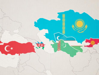 Турция и Казахстан: строительство Великого Турана идёт полным ходом