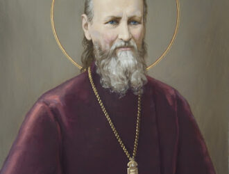                                Незабвенный образ  