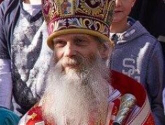 На Закрытие Храмов Послание епископа Ярравильского и Австралийско-Новозеландского Андрея (РПЦЗ)