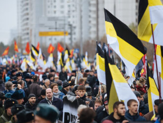 Манифест Русского марша 2010