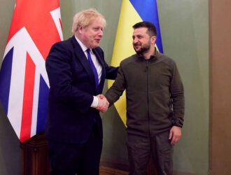 С т/г канала Старше Эдды: Спасибо Борису Джонсону