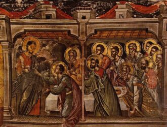 Слово въ недѣлю св. апостола Ѳомы.