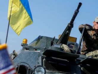 Интересны ли кому-либо интересы Украины?