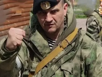 Без спецоперации в России Украину не победить - Иван Отраковский