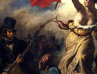 Великая французская революция. Национальный праздник Франции