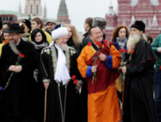 День единства. Обзор наших праздников – прошедших и предстоящих