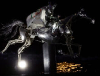 Сатанинская Олимпиада как символ и предупреждение. И что же Россия?..