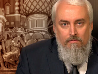 Михаил Смолин  Государство и его болезни