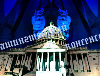 Валентин Катасонов  Вашингтонский консенсус: Десять заповедей для «экономических убийц»