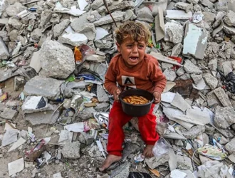 Сионистское оккупационное правительство