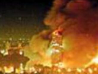 К годовщине ракетно-бомбовой агрессии НАТО против православной Югославии