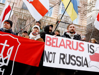 EADAILY: Белорусские националисты предложили свою программу развития страны