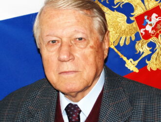 И. Н. Андрушкевич. Справедливый многополюсный миропорядок невозможен без православно-византийского полюса