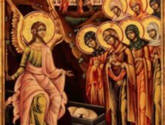 Святые жены-мироносицы и феминистское движение