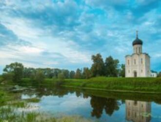 III. РУССКАЯ ИДЕЯ И АПОСТАСИЯ