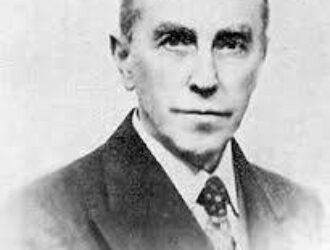 Богооставленность