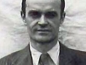 БОРИС БАШИЛОВ: ВЗАИМООТНОШЕНИЯ С ЗАПАДНЫМ МИРОМ