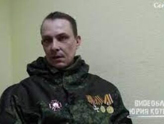 И последние станут первыми. Как война меняет людей