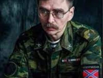 Ответ Начальника Политуправления Штаба Ополчения МО ДНР И.Б. Иванова православному священнику